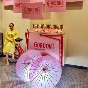 Meet your Posher, Mary melody ouano